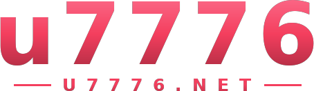u7776 logo